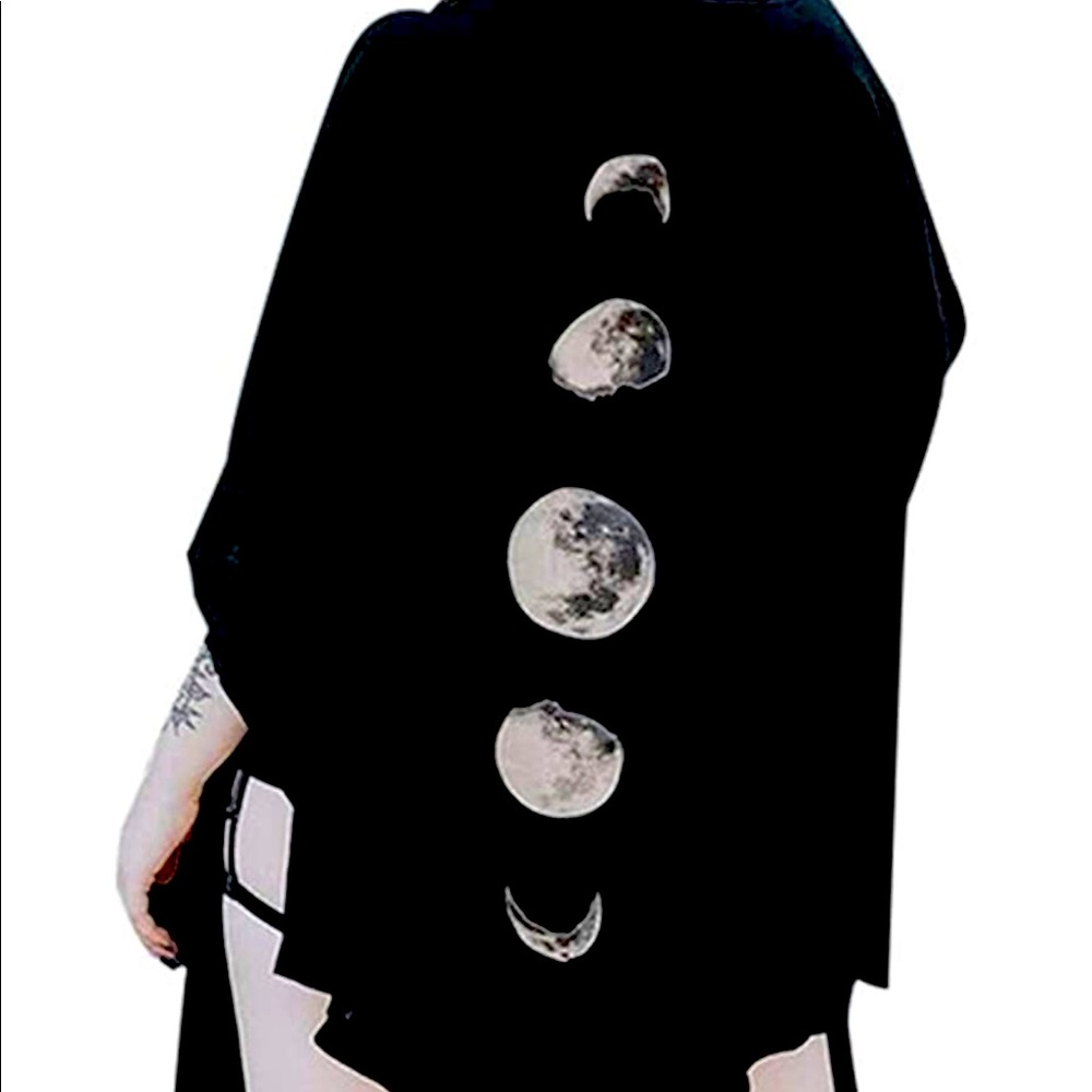 Moon Cape
